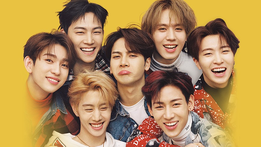 Especial: ¿Quiénes Son GOT7? (Primera Parte) | Gamer Style