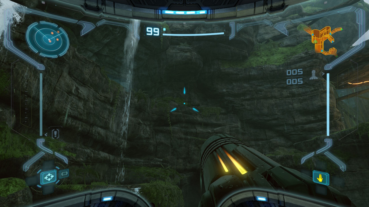 Reseña Metroid Prime Remastered