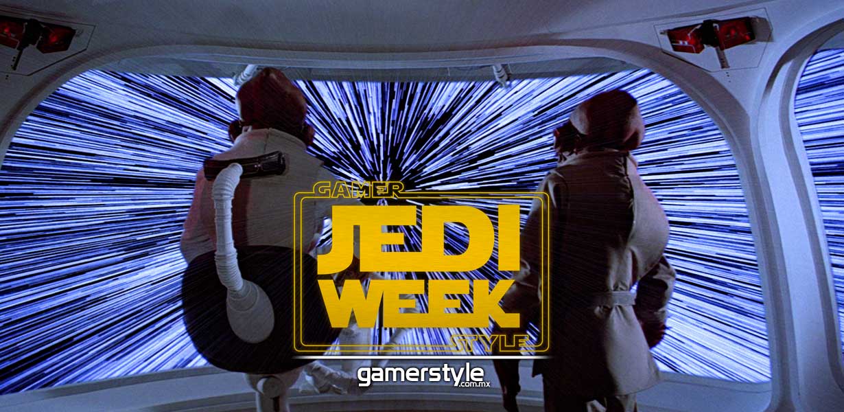 Jedi Week