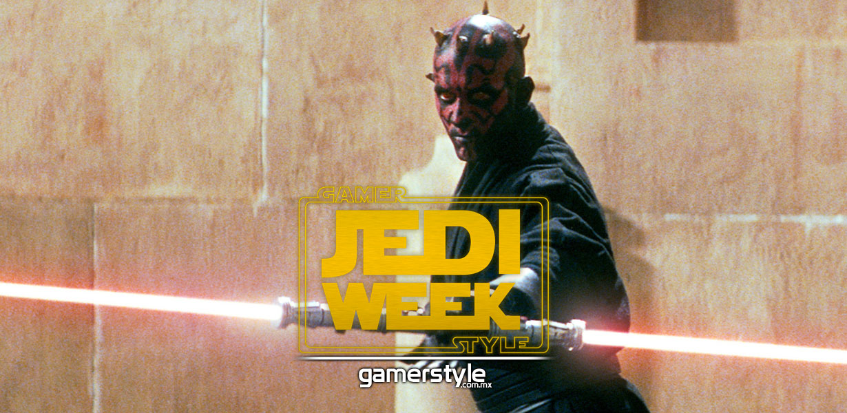 Jedi Week