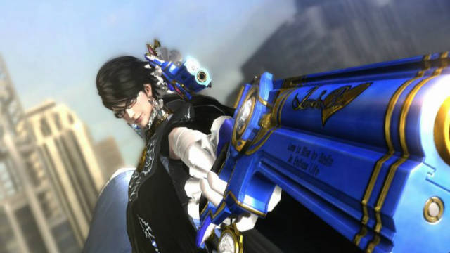 bayonetta 2 – PróximoNível