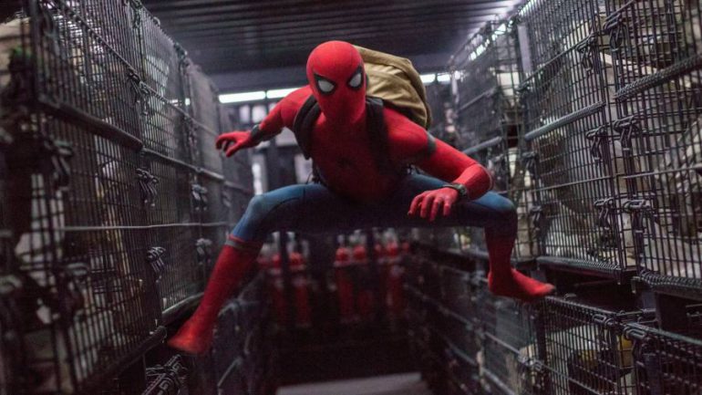 Estos podrían ser los nuevos enemigos en Spider-Man: Homecoming 2 | Gamer  Style