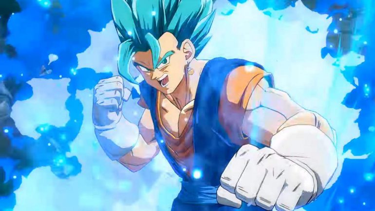 Dragon Ball FighterZ Vegito Blue DLC: Is He Really Coming ...