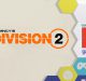 E32018: nuevo trailer, DLC y Raids para The Division 2