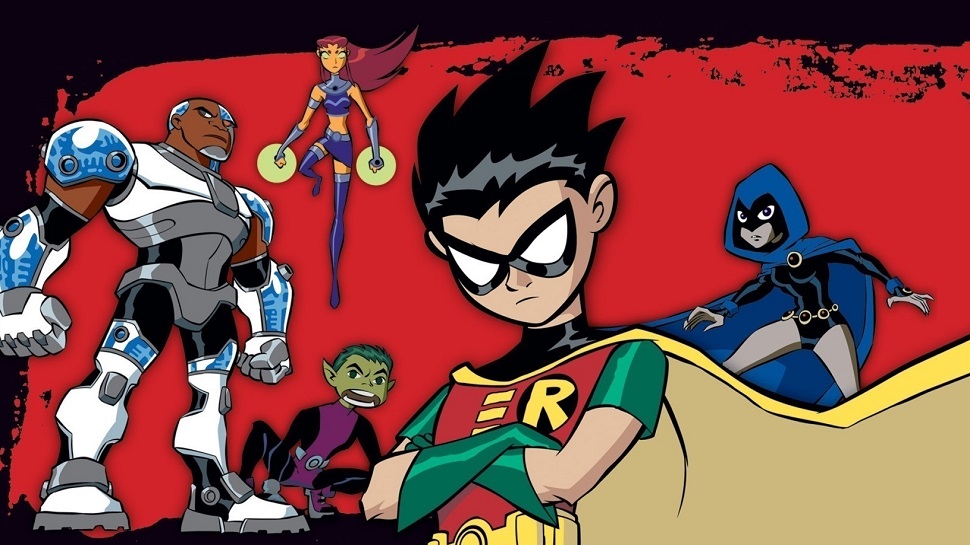 Especial: recordando a los Teen Titans | Gamer Style