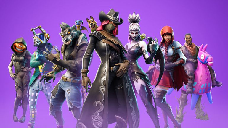 Todo Lo Que Debes Saber De La Temporada 6 De Fortnite Gamer Style - la temporada 6 ya esta aqui y llega con grandes novedades