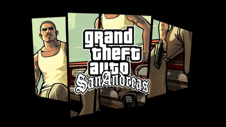 Nombre De Todos Los Autos De Gta San Andreas