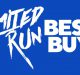 Juegos selectos de Limited Run Games serán vendidos en Best Buy