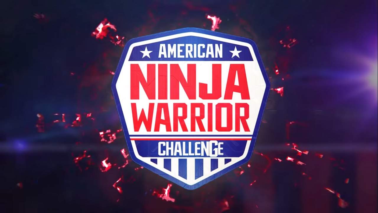 Anuncian American Ninja Warrior Challenge, basado en el show de NBC