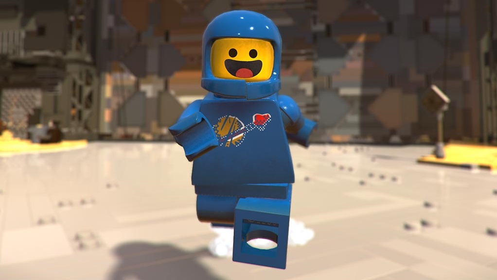 maquillaje Intuición Madison Reseña: The Lego Movie 2 Videogame | Gamer Style