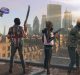 Nuevos detalles sobre el mapa de Watch Dogs Legion