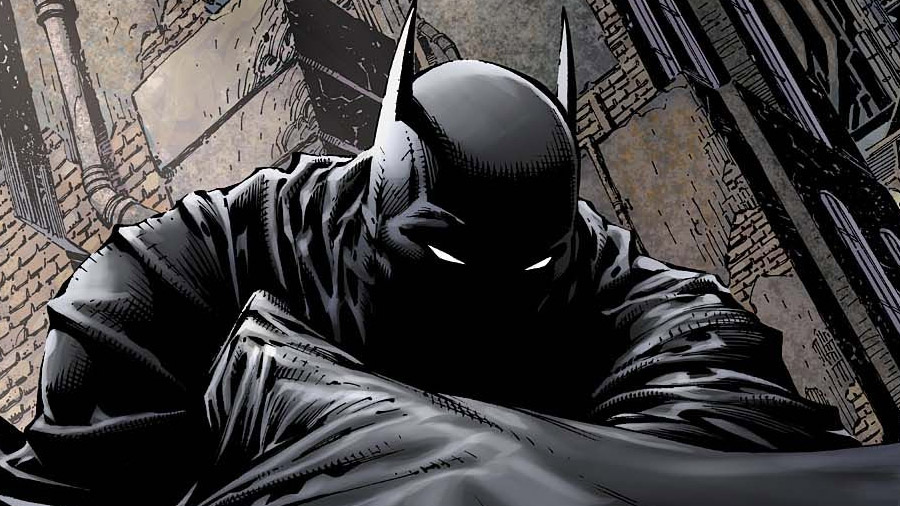 Batman tiene un cameo en Marvel Comics #1000 | Gamer Style