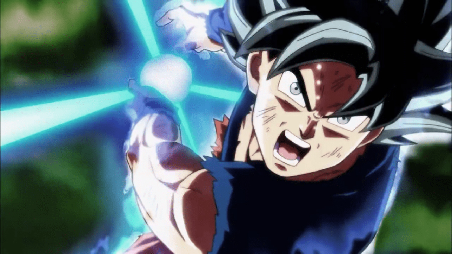 Dragon Ball FighterZ recibirá a Goku Ultra Instinto | Gamer Style