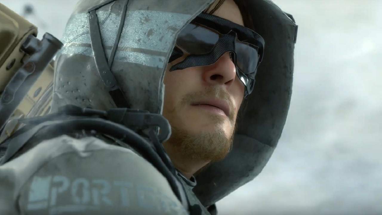 Death Stranding llegaría a PS5 en versión extendida; pronto el anuncio