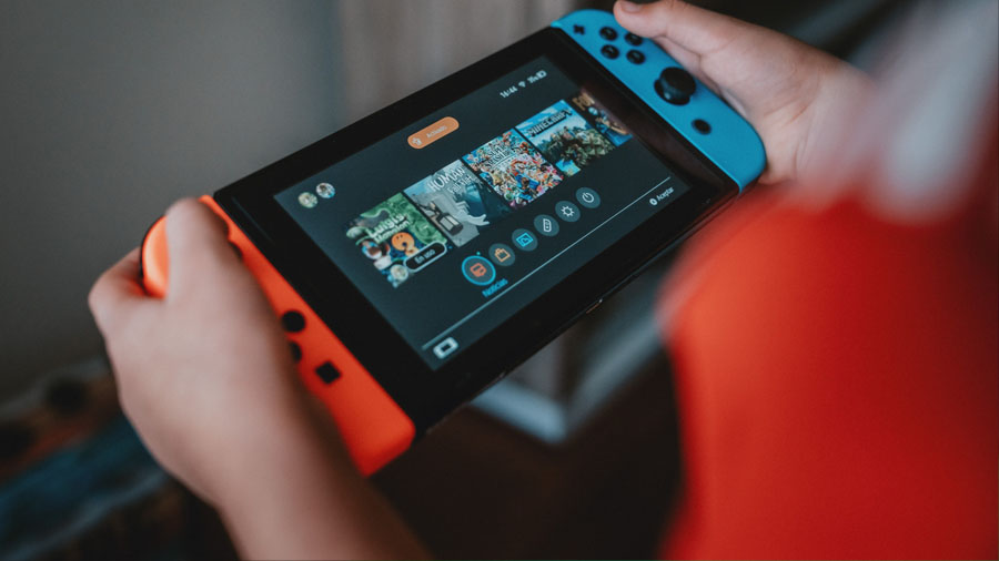 rumor Enfatizar Abuelo Detalles de la actualización 12.0.0 del Nintendo Switch | Gamer Style