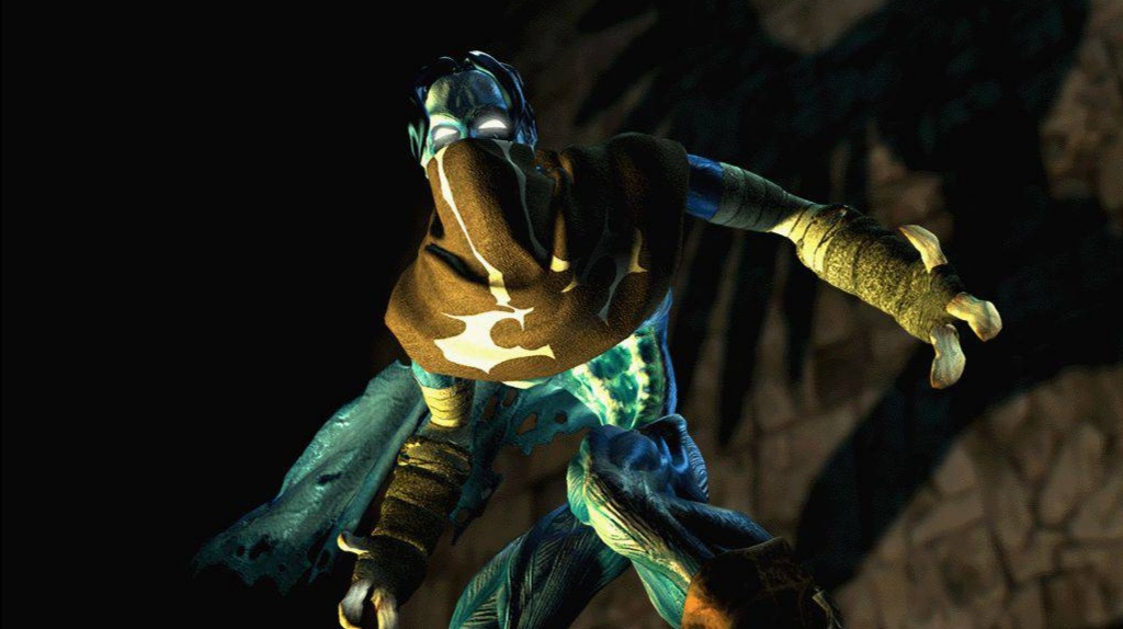 Este año se podría anunciar un remaster de Legacy of Kain: Soul Reaver