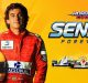 Horizon Chase Turbo recibirá contenidos de Ayrton Senna