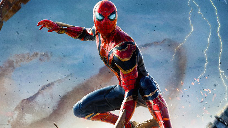 Spider-Man: No Way Home recibe su primer póster promocional | Gamer Style