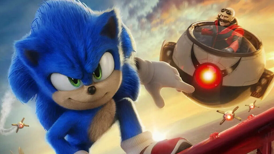 Estreno De Sonic The Hedgehog 3 Para El 2024 Estreno De Sonic The Hedgehog 3 Para El 2024