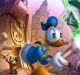 Epic Donald: filtrado gameplay del cancelado spin-off de Epic Mickey