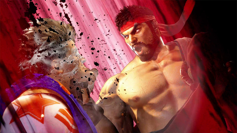 Street Fighter 6: ujawniono obszerny film z rozgrywką i spojrzenie na tryby gry
