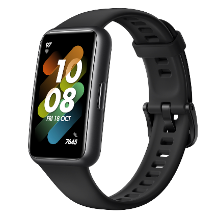 Обои для huawei band 7