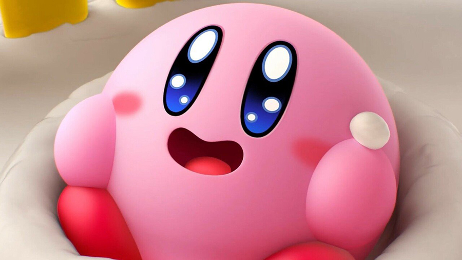 Kirby's Dream Buffet: Nintendo anuncia nuevo juego multijugador de Kirby al  estilo Fall Guys | Gamer Style