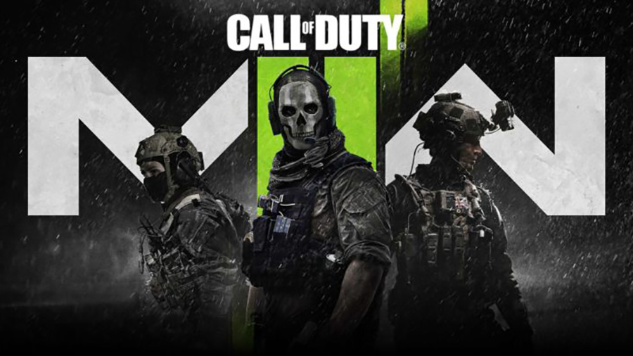 Call of Duty Modern Warfare 2 Beta Abierta