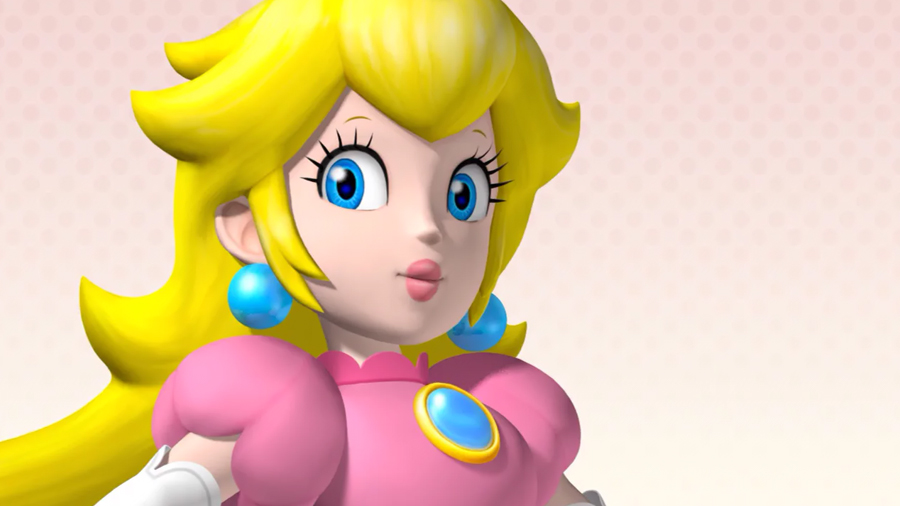Vamos Conquistar global Así será el aspecto de la Princesa Peach en Super Mario Bros. La Película |  Gamer Style