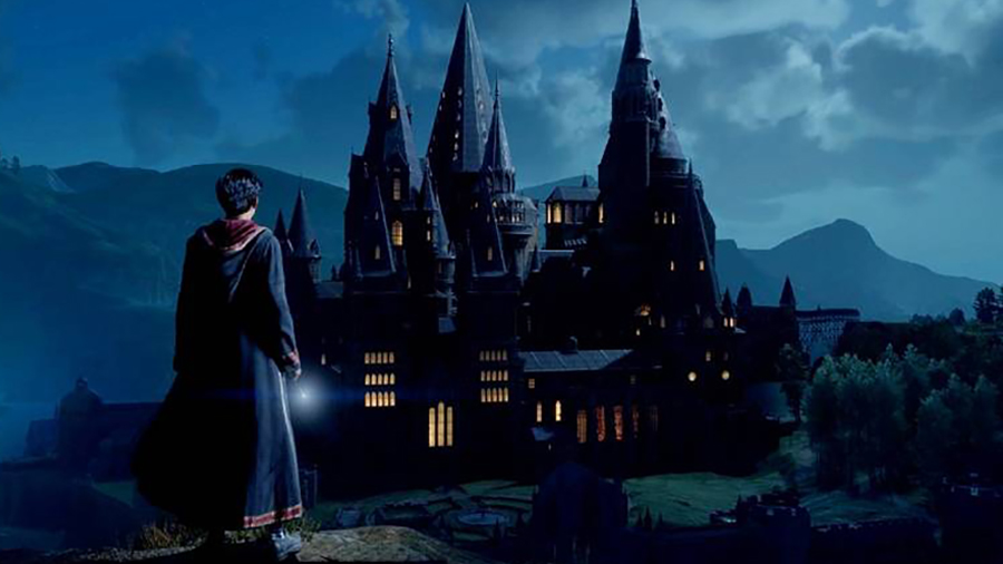 Warner Bros. Games anuncia los Miércoles Mágicos de Hogwarts Legacy ...