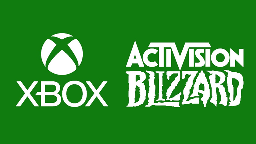 Microsoft FTC Activision-Blizzard