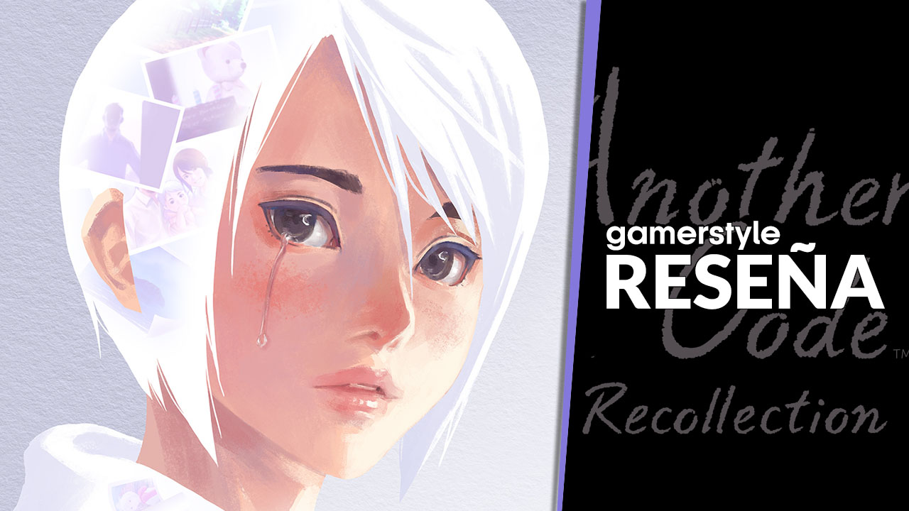 Reseña: Another Code Recollection [Nintendo Switch]