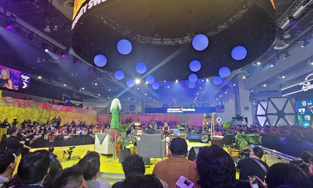 CCXP México