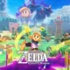 The Legend of Zelda: Echoes of Wisdom