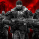 Gears of War Collection Multiplataforma