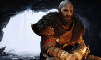 God of War Egipto