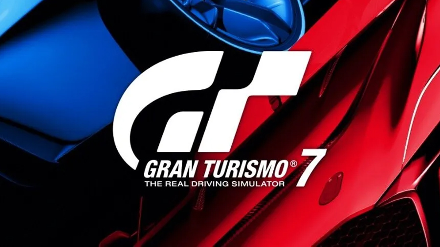 Gran Turismo 7 PC