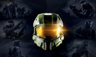 Halo: The Master Chief Collection PlayStation 5