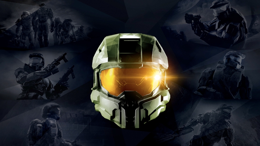 Halo: The Master Chief Collection PlayStation 5