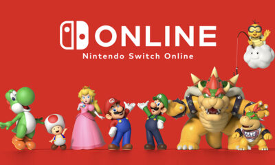 Nintendo Switch Online + Expansion Pack Precio México