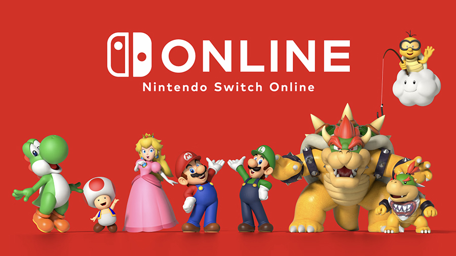 Nintendo Switch Online + Expansion Pack Precio México