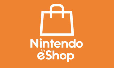 Nintendo eShop Japón