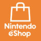 Nintendo eShop Japón