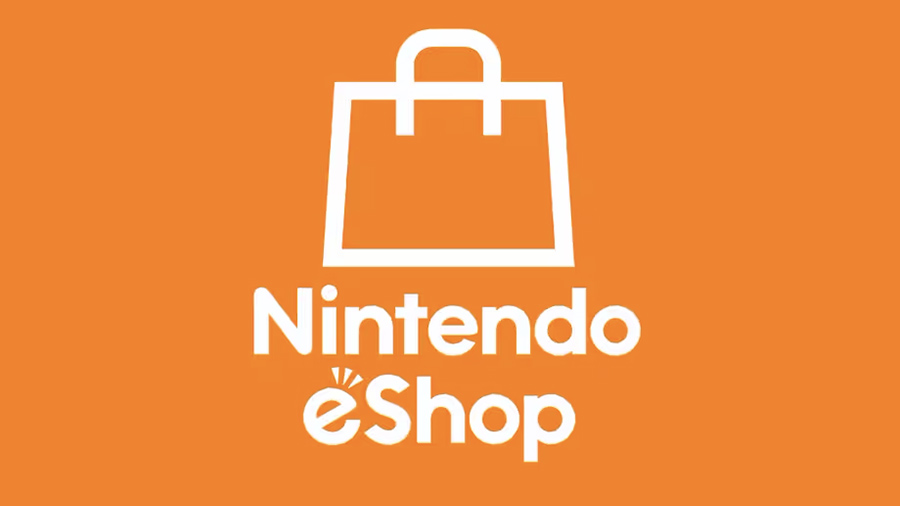 Nintendo eShop Japón