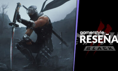 Reseña: Ninja Gaiden 2 Black