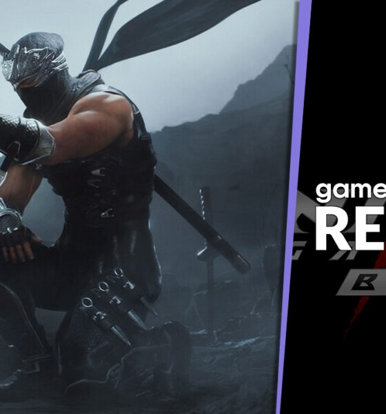 Reseña: Ninja Gaiden 2 Black