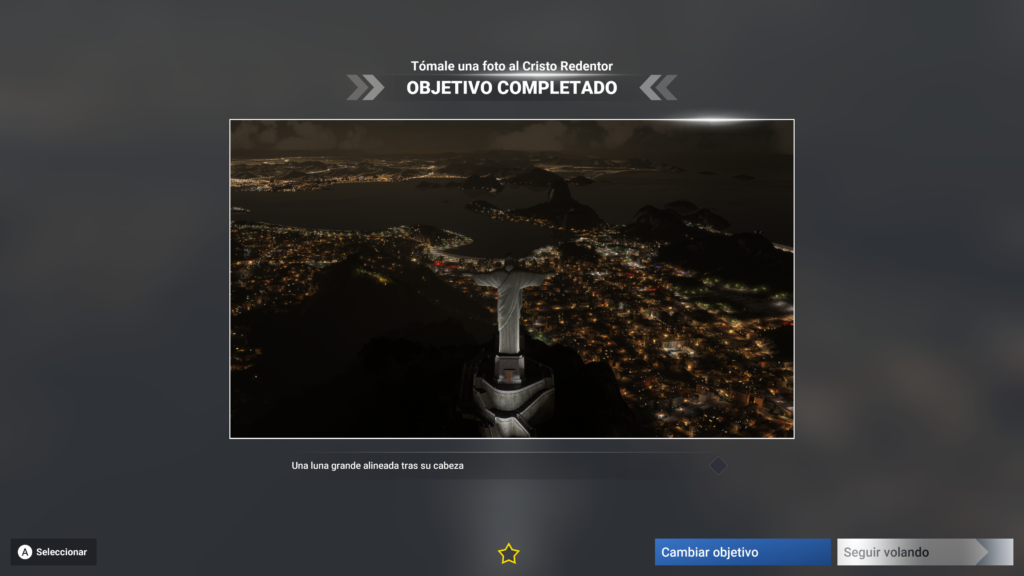 Reseña de Microsoft Flight Simulator 2024