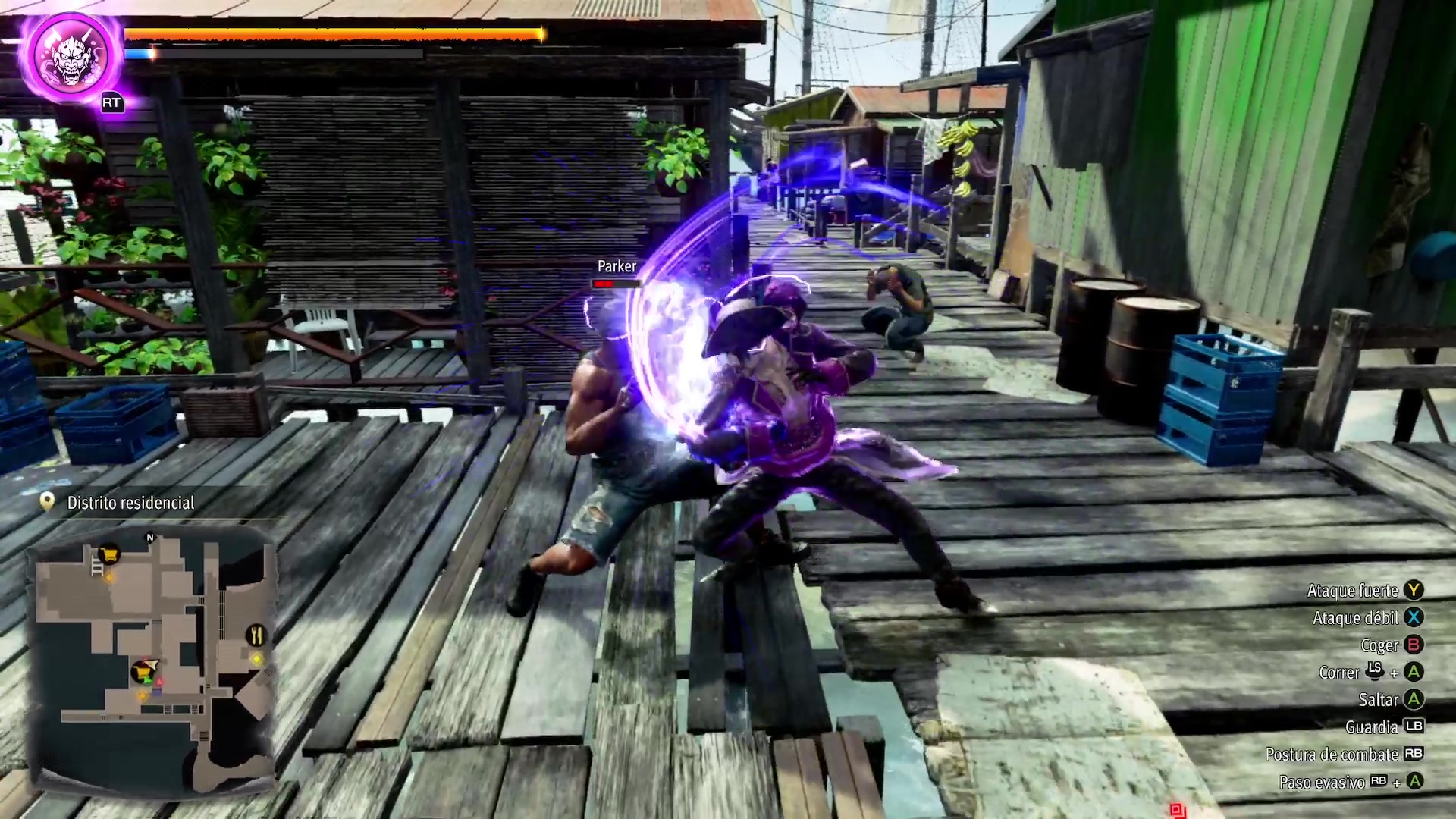 Like a Dragon: Pirate Yakuza in Hawaii