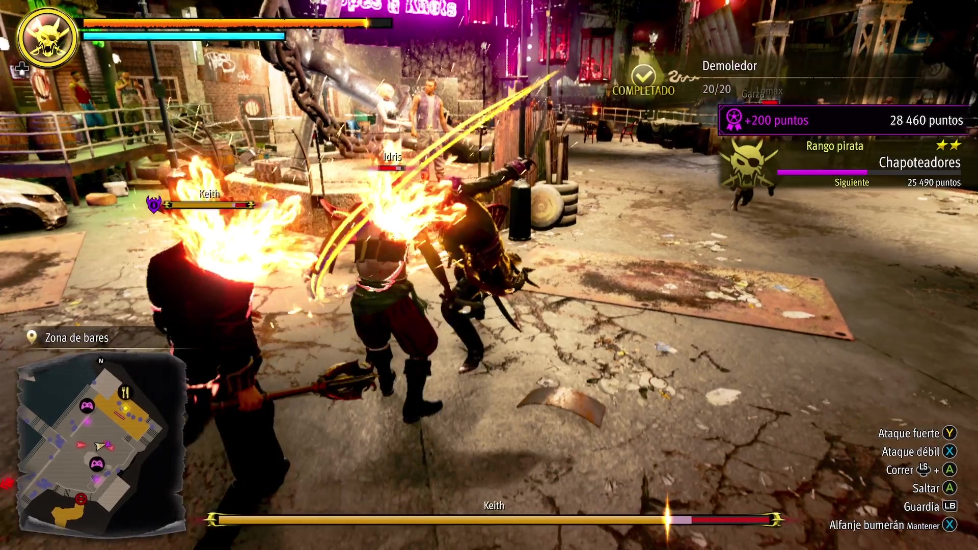Like a Dragon: Pirate Yakuza in Hawaii