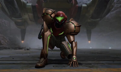 Metroid Prime 4: Beyond Nintendo Switch